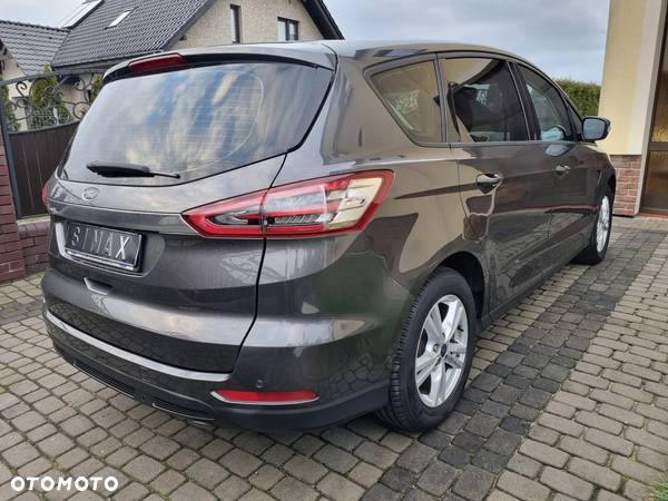 Ford S-Max 1.5 Eco Boost Start-Stopp Titanium - 6