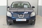 Nissan Qashqai 1.5 dCi Tekna NA - 5