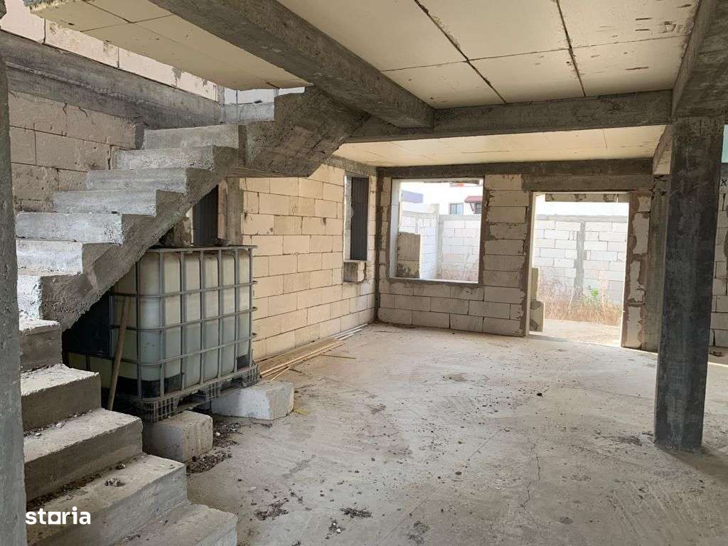 Vila P+1 Constanta zona Academia Hagi-8