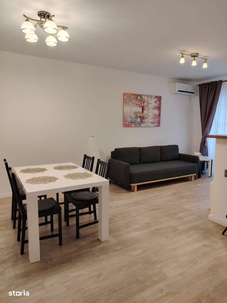 Apartament cu 2 camere  Prima Onestilor - Imagine principală: 2/14