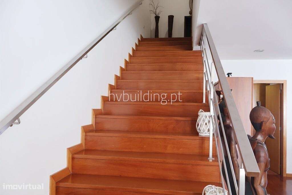 Moradia T3 Individual em Tamel (São Verissimo), Barcelos-15