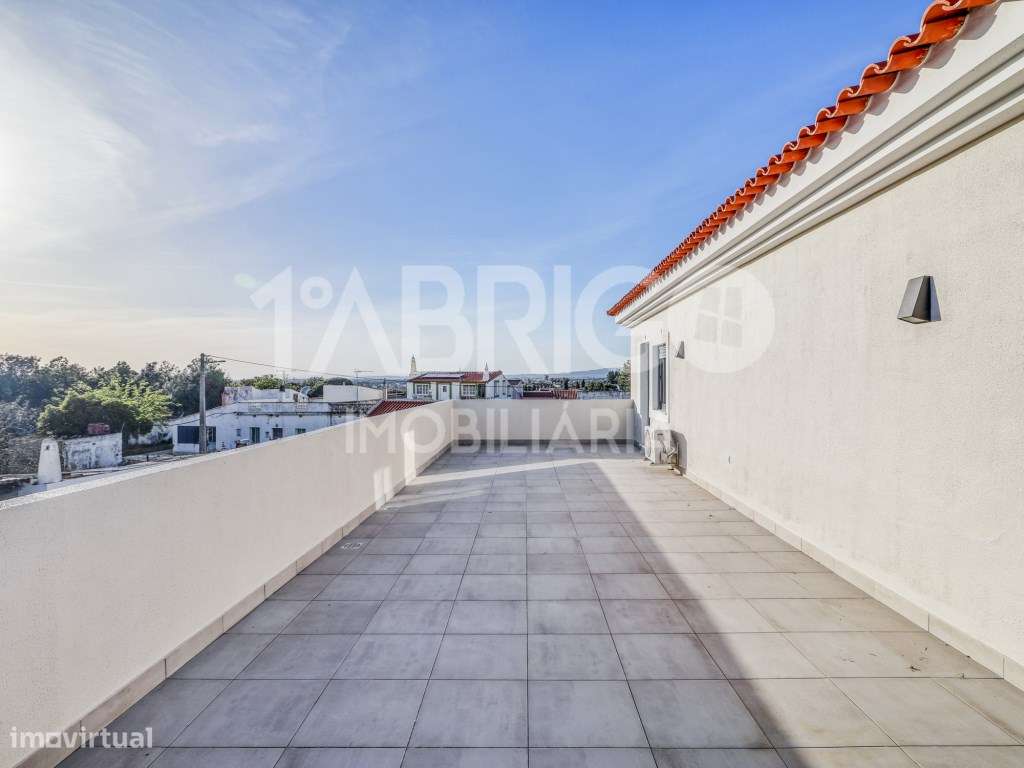 Espaçosa moradia 7 quartos, perto vale Lobo, Quinta do Lago-51