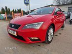 Seat Leon 1.2 TSI Style - 4