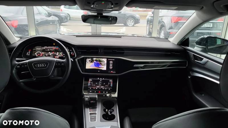 Audi A7 40 TDI mHEV Quattro S tronic - 7