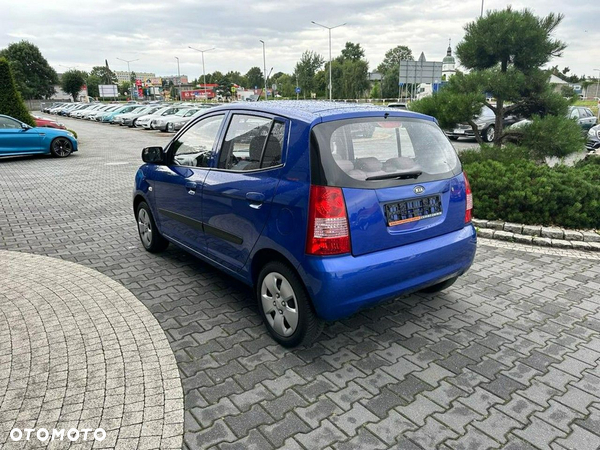 Kia Picanto - 5