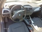 Para Peças Bmw 1 (F20) - 6