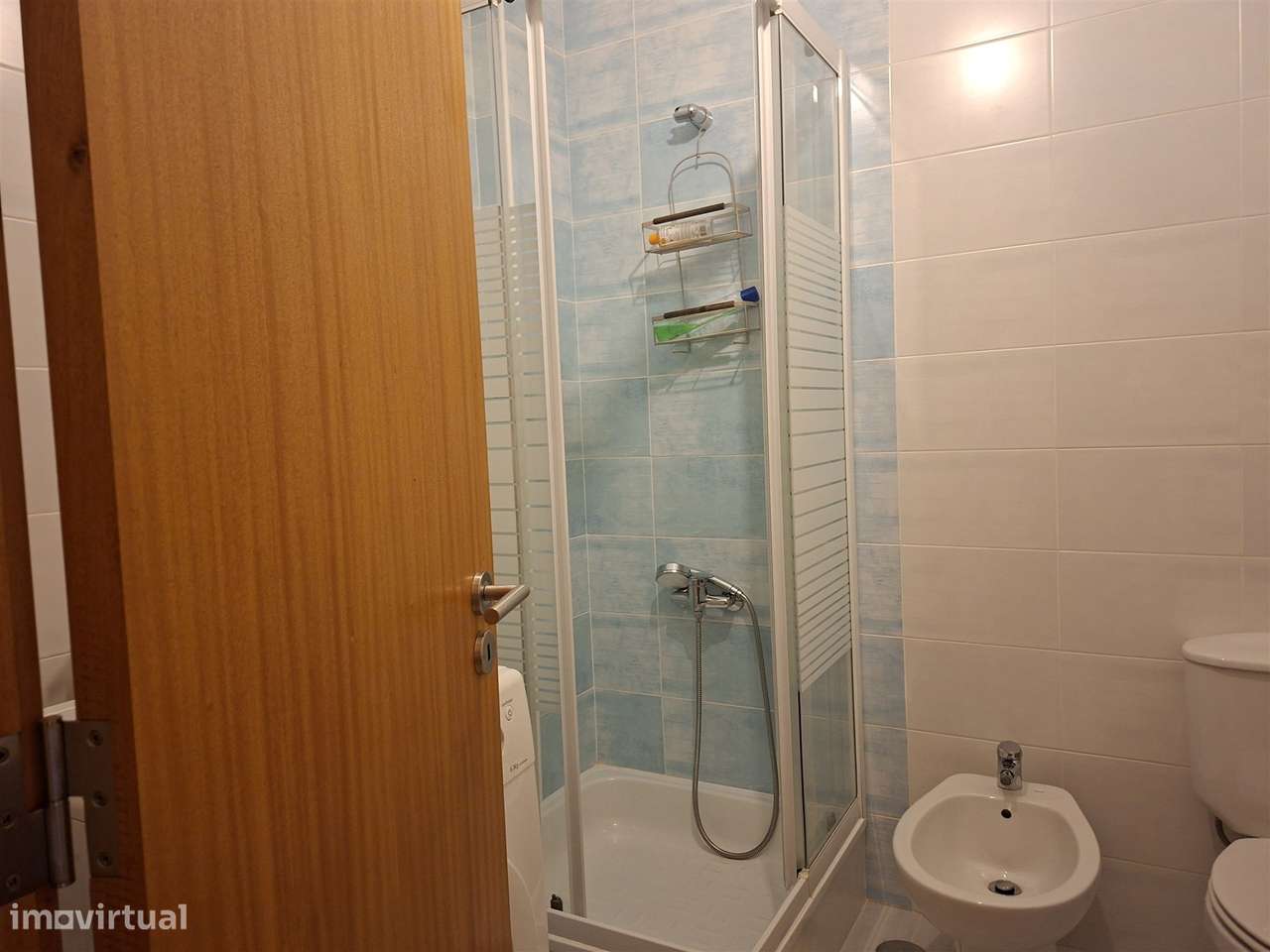 Apartamento T3 - Chainça - Abrantes-13