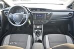 Toyota Auris 1.4 D-4D Active - 12