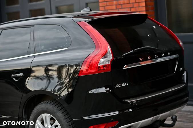 Volvo XC 60 D3 Momentum - 20