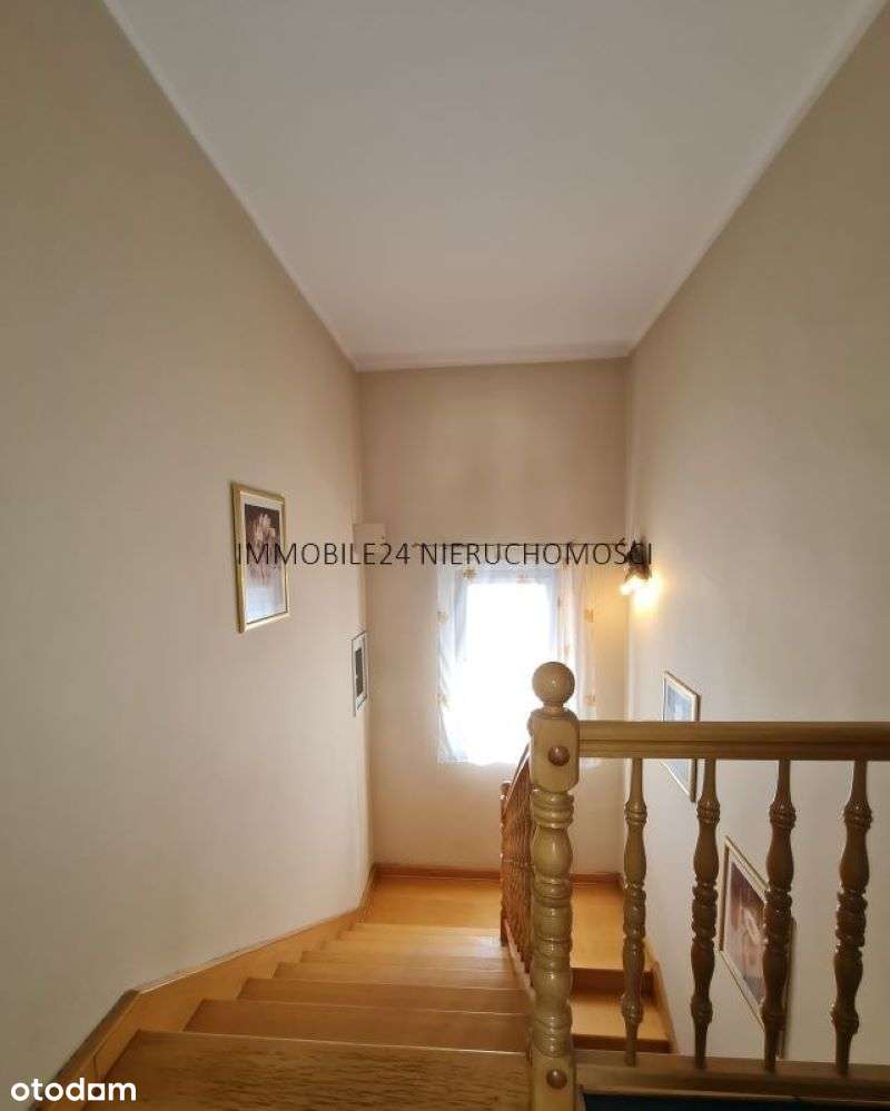 Dom 170 m2, działka 1186 m2, garaż z nadbudową , altana 18 m2 Pszczyna-15