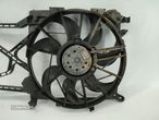 Termoventilador Opel Corsa B (S93) - 5