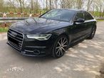 Audi A6 3.0 TDI Quattro Competition Tiptr - 21