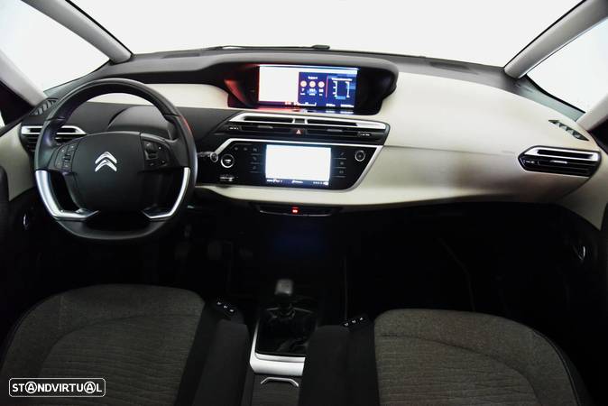 Citroën Grand C4 Spacetourer 1.5 BlueHDi Origins - 23