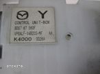 MAZDA 3 BL 09 ZESTAW DO ODPALENIA KOMPUTER KEYLESS R2AK18881J - 3