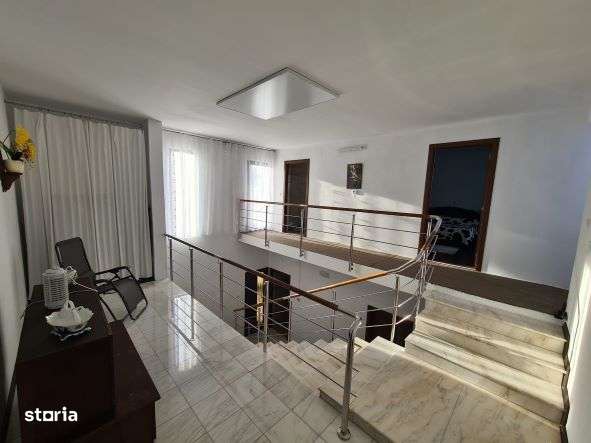 Casa noua P+1 curte si teren zona Streisangeorgiu - Imagine principală: 5/20