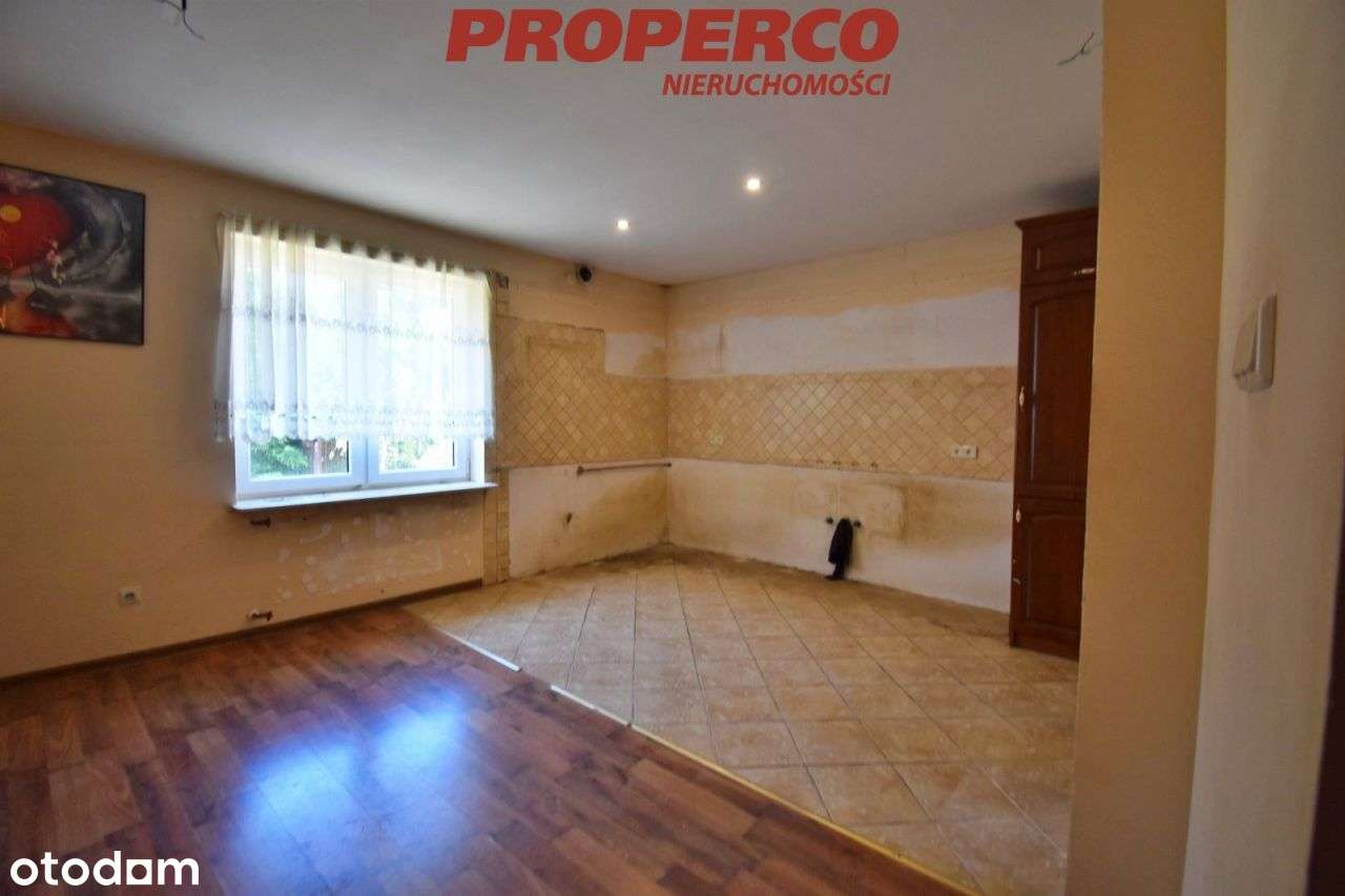 Dom wolnostojący, ok. 163 m2, Skorzeszyce, Górno - Pełny obrazek: 3/8