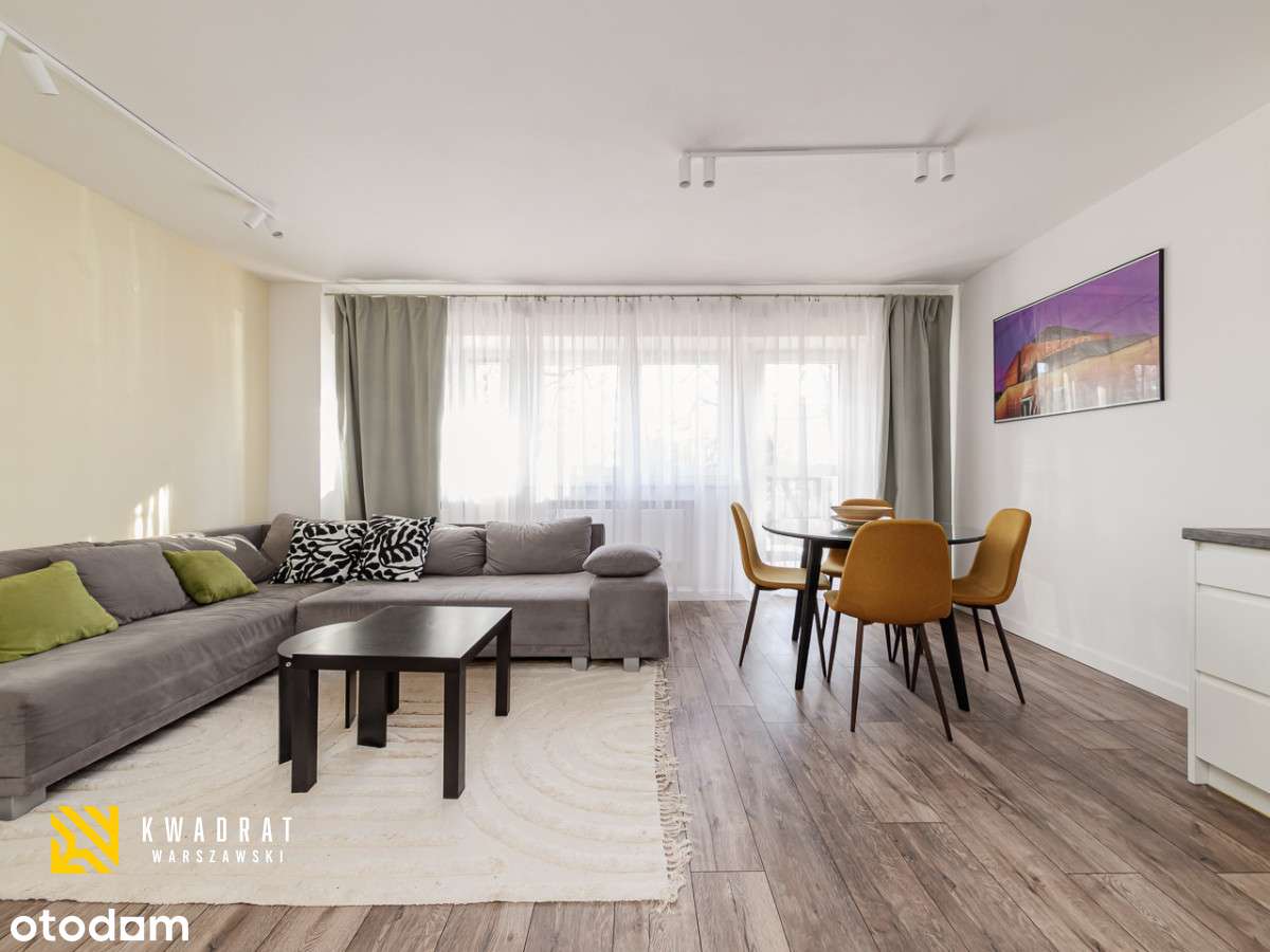 3 pokoje, balkon, zieleń, od zaraz! - Pełny obrazek: 3/13