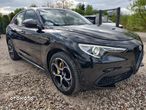 Alfa Romeo Stelvio 2.0 Turbo Veloce Q4 - 10