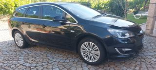 Opel Astra Sports Tourer 1.7 CDTi Cosmo 105g S/S