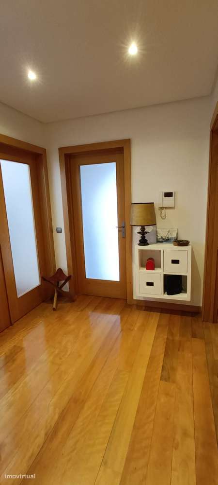 T3 com varanda em Ed. Abílio de Sá, centro da Maia - Grande imagem: 4/23