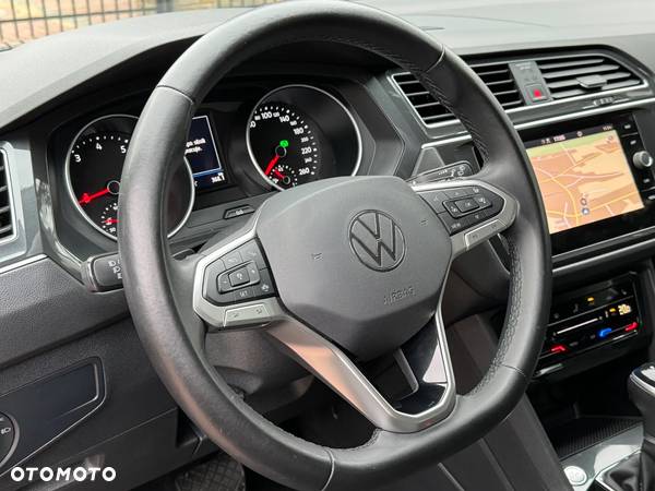 Volkswagen Tiguan 1.5 TSI EVO Life DSG - 9