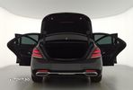 Mercedes-Benz S 400 d 4MATIC Aut - 8