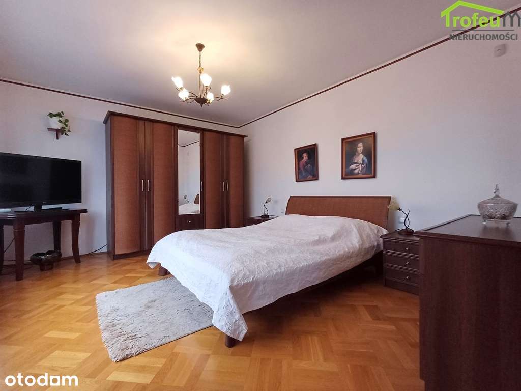 Dom w spokojnym miejscu !! Idealny dla rodziny !!-15