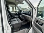 Volkswagen Crafter 2.0 180km/chlodnia / mroznia / thermo king / salon polska - 12