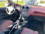 Ford Fiesta 1.4 Ambiente - 18