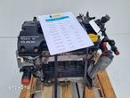 SILNIK KOMPLET Opel Corsa D 1.4 16V dokumenty 113tyś A14XER - 1