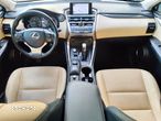 Lexus NX 200t Comfort AWD - 3