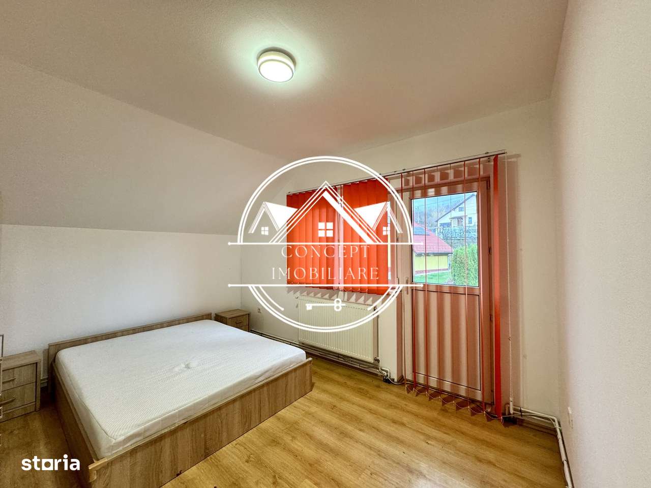 Casa de vanzarein Sibiu, Sura Mare cu 3 camere de 82 mp, teren 288 mp-14