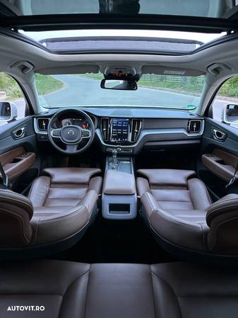 Volvo XC 60 D4 Geartronic Momentum - 2