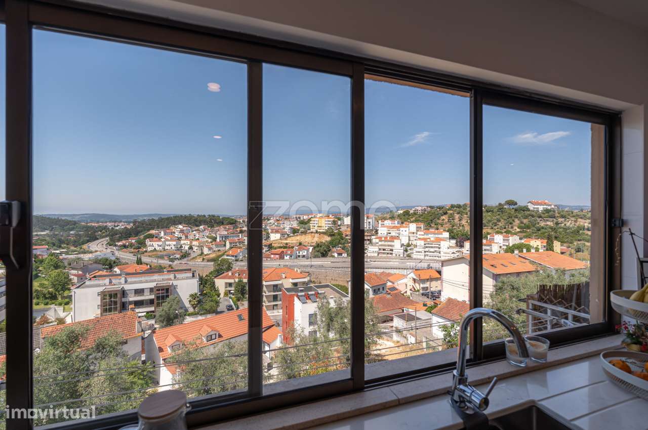 Apartamento T3 com garagem em São Martinho Bispo|Rua da Lapa, Coimbra-24