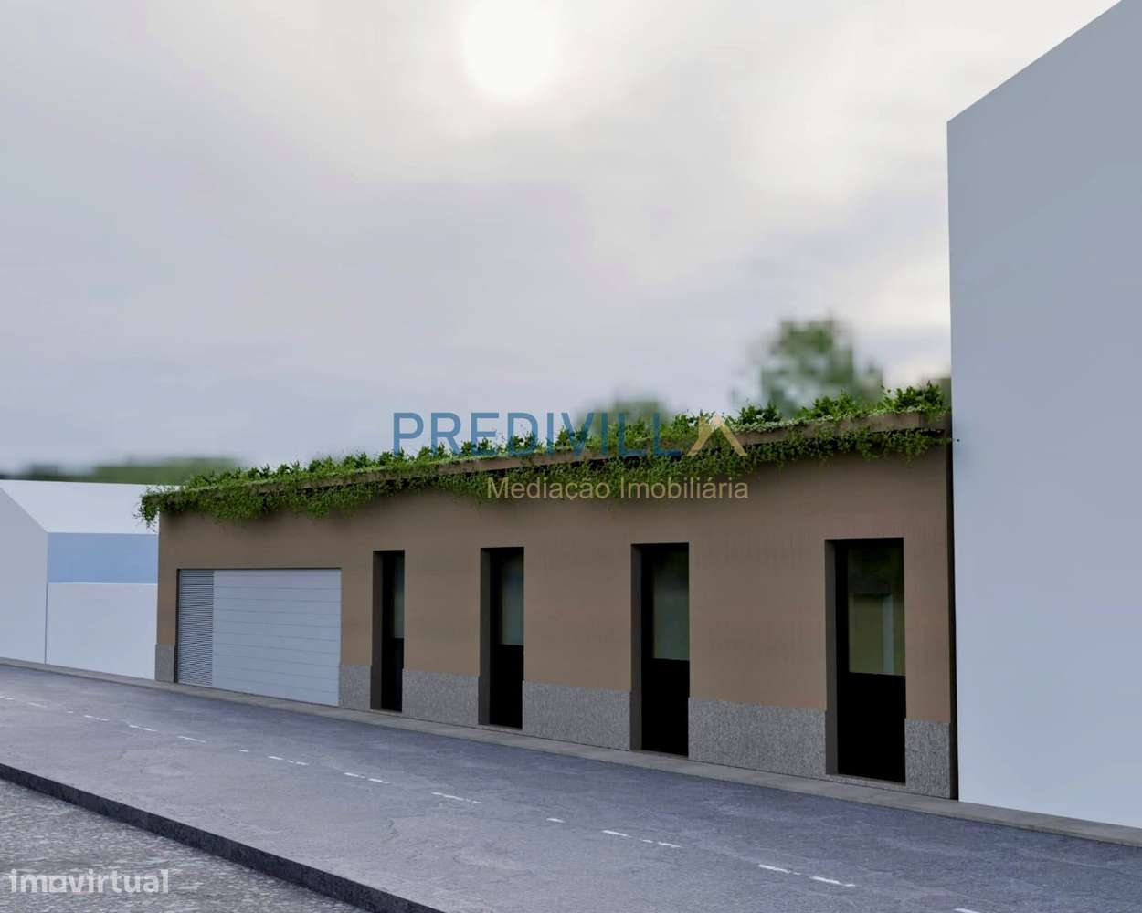 Moradia T3 Venda em Perafita, Lavra e Santa Cruz do Bispo,Matosinhos-9