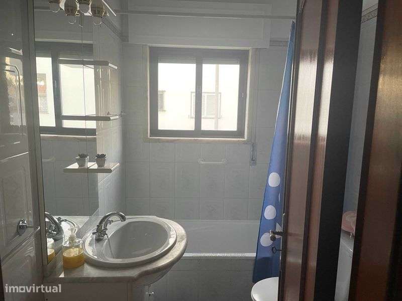 Apartamento T1 para arrendamento - Grande imagem: 5/8