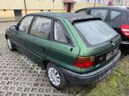 Opel Astra 1.4 GL - 4