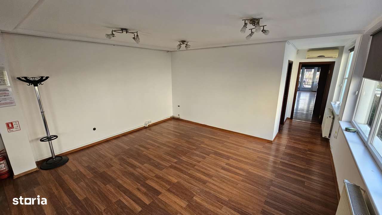 Spatiu Comercial Ultracentral Doi Stejari-Parc Schuman-8