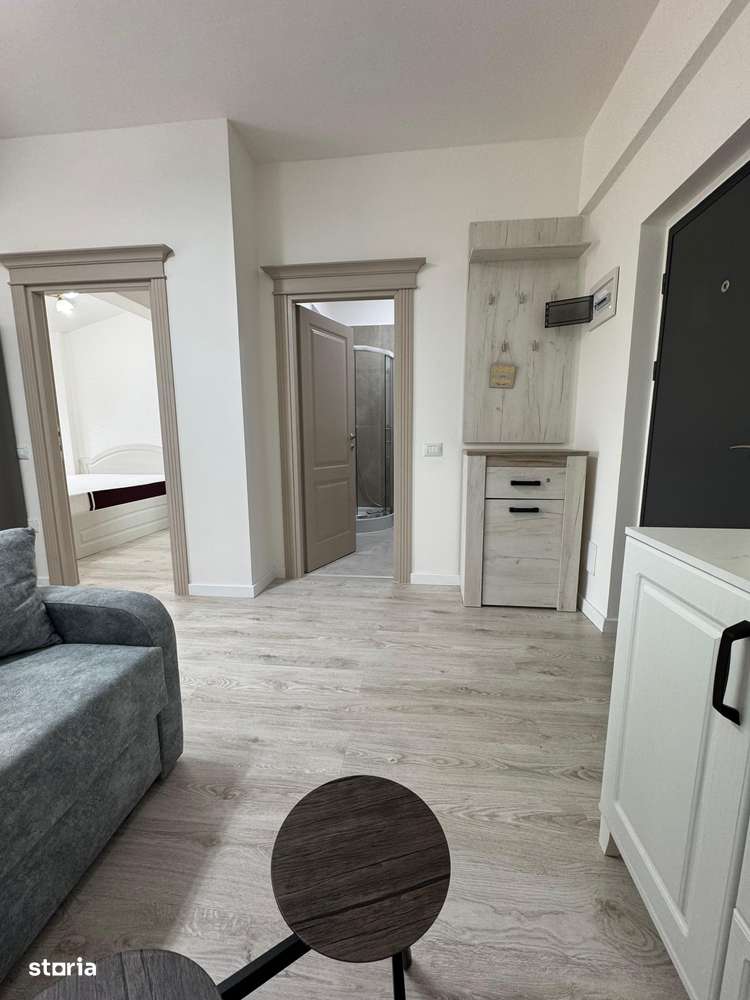 Apartament cu 2 camere Visan - Imagine principală: 3/12