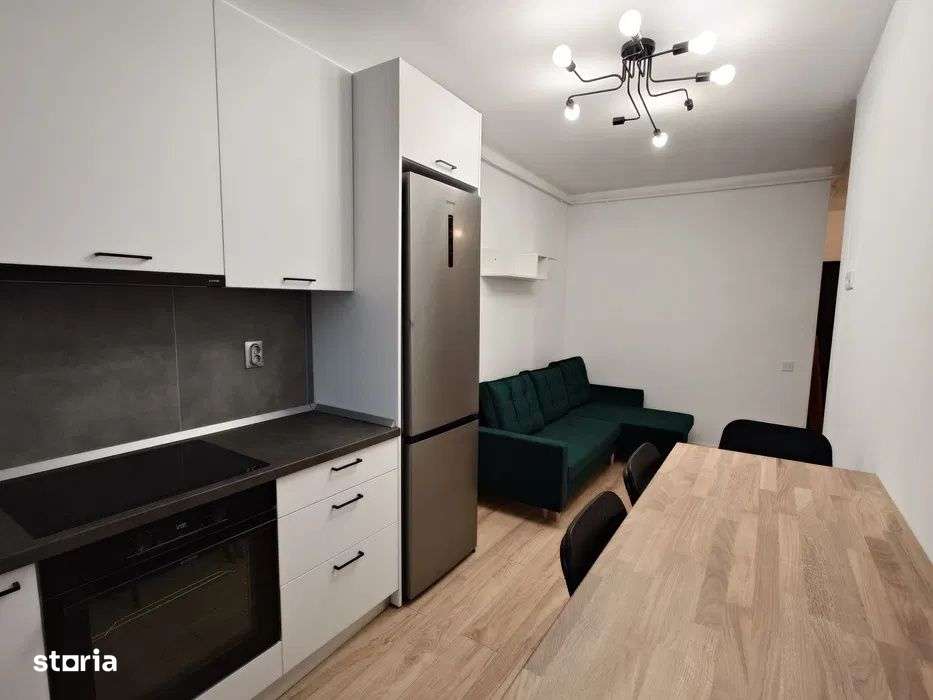 Apartament cu 2 camere, 39 mp, balcon, zona Abatorului - Imagine principală: 2/8
