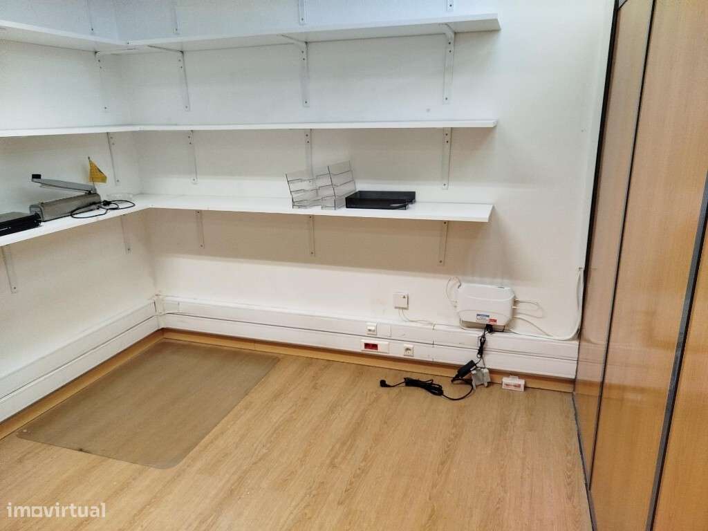 Escritório para venda em S. Marcos - Cacém - Sintra - Grande imagem: 4/24