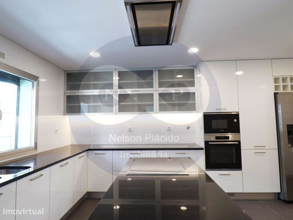 T3 CONSTRUÇÃO NOVA - Colinas do Cruzeiro, Odivelas, a 10 min. de Li...-6