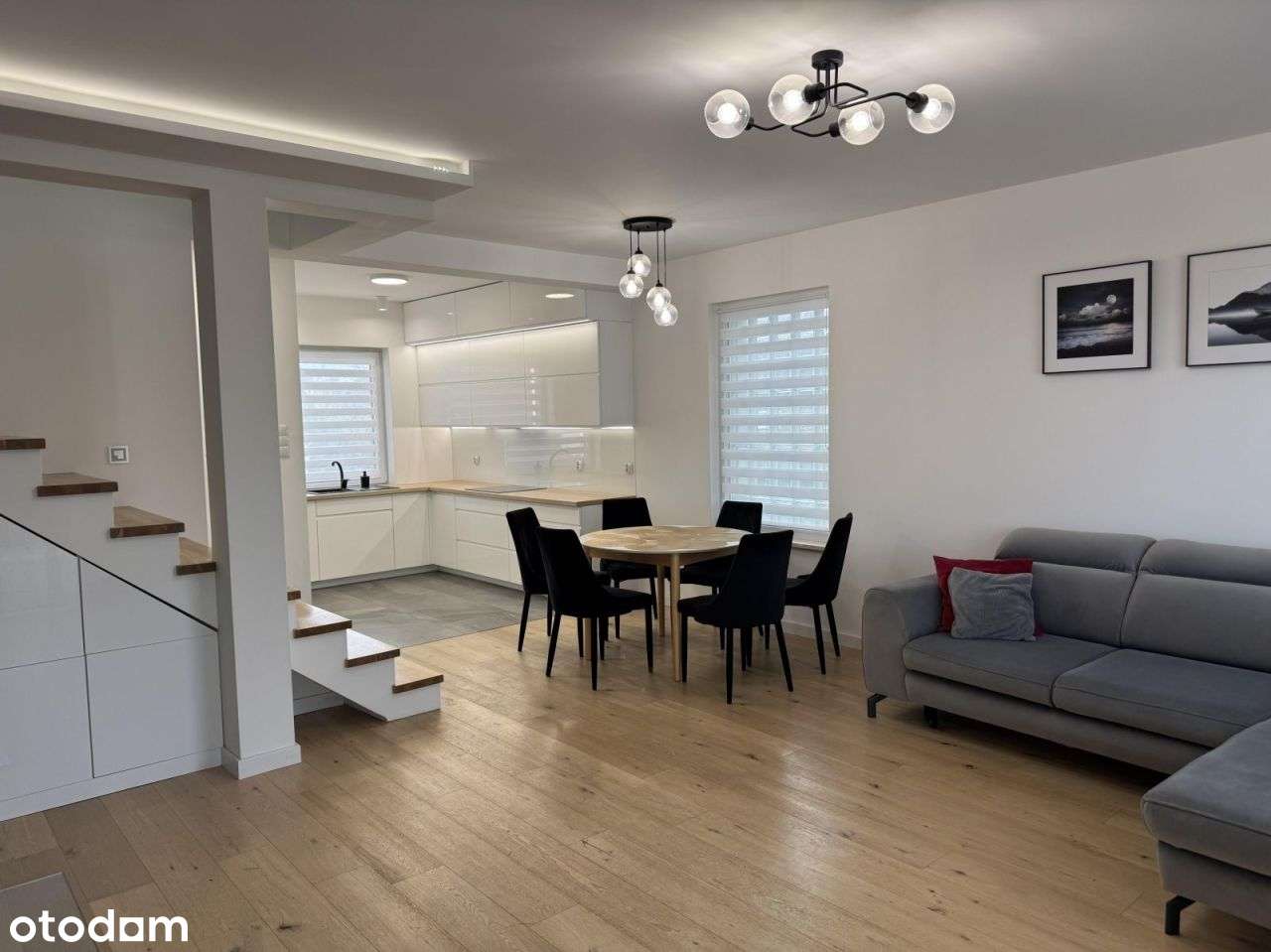 Nowoczesny dom w świetnej lokalizacji-6