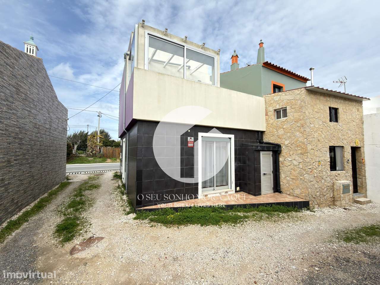 Moradia T1 - Livramento - Grande imagem: 3/21