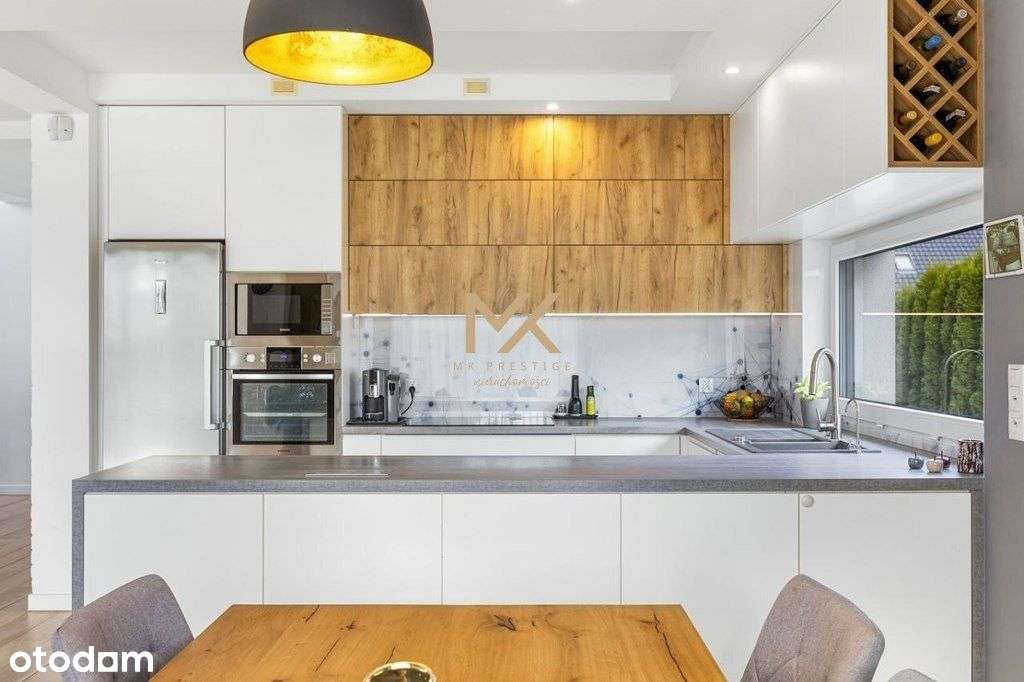 Dom wolnostojący klasy Premium - Pełny obrazek: 4/20