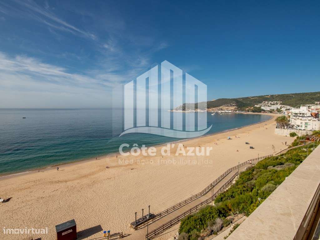 Apartamento de Luxo T5 com Vista de Mar - Grande imagem: 4/30