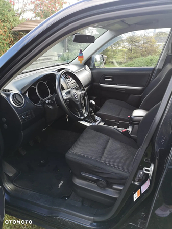 Suzuki Grand Vitara 1.9 DDiS - 13