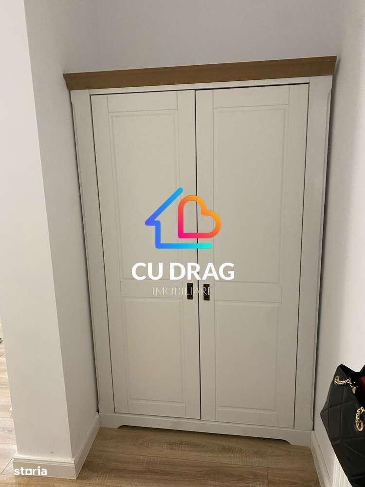 Apartament De Lux  Ansamblul Regina et1 sud-3