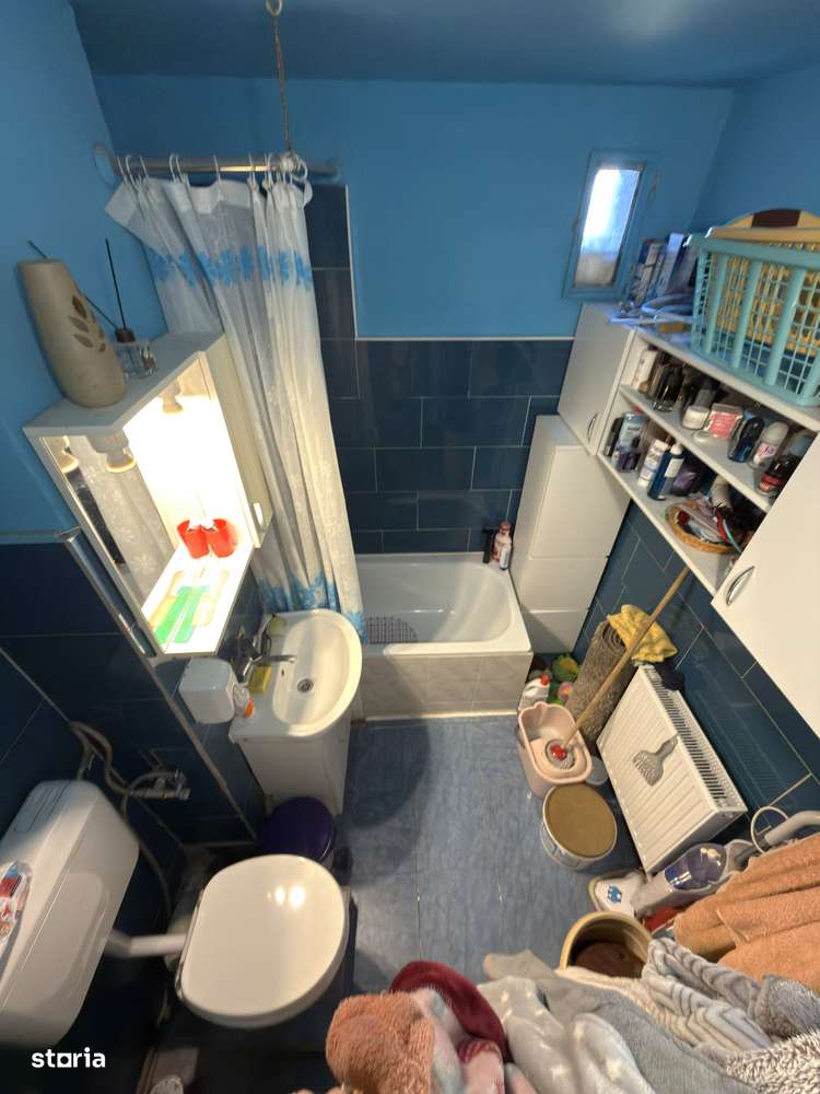 Apartament 3 Camere Micro 17 | Parcul UFO-17