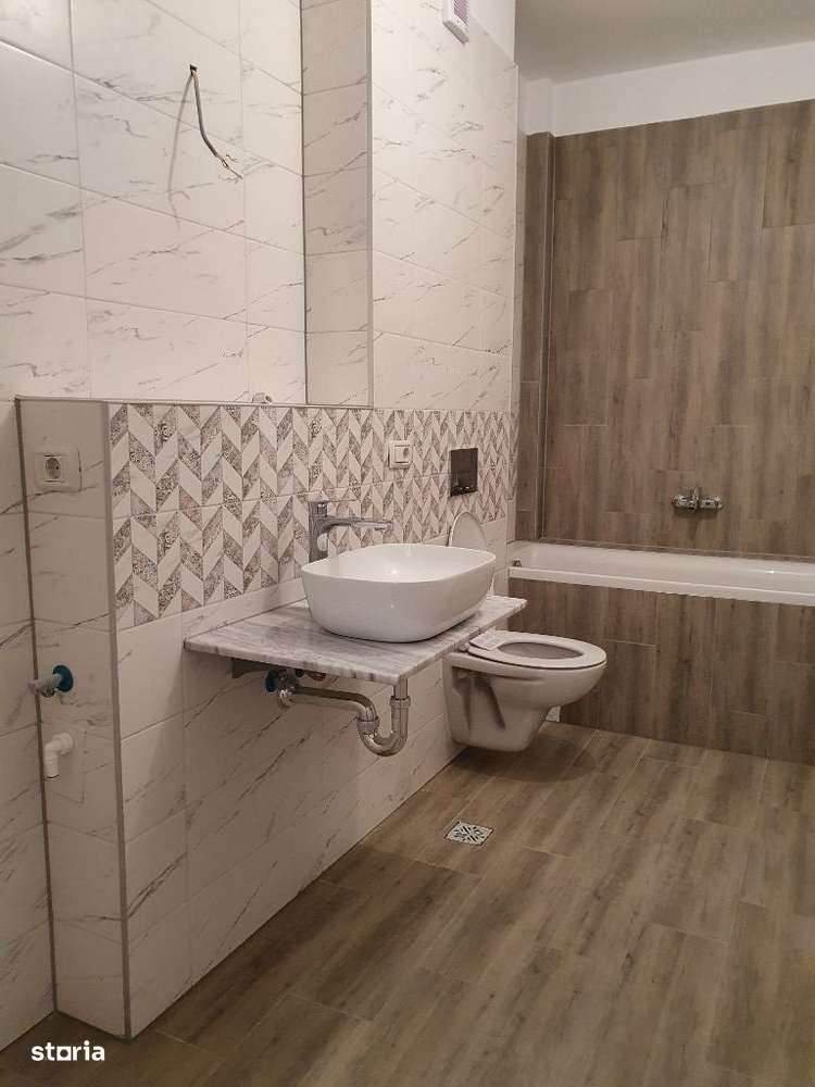 Studio, 43 mp + min. 3 mp balcon, bloc in executie, aprilie 2027-8